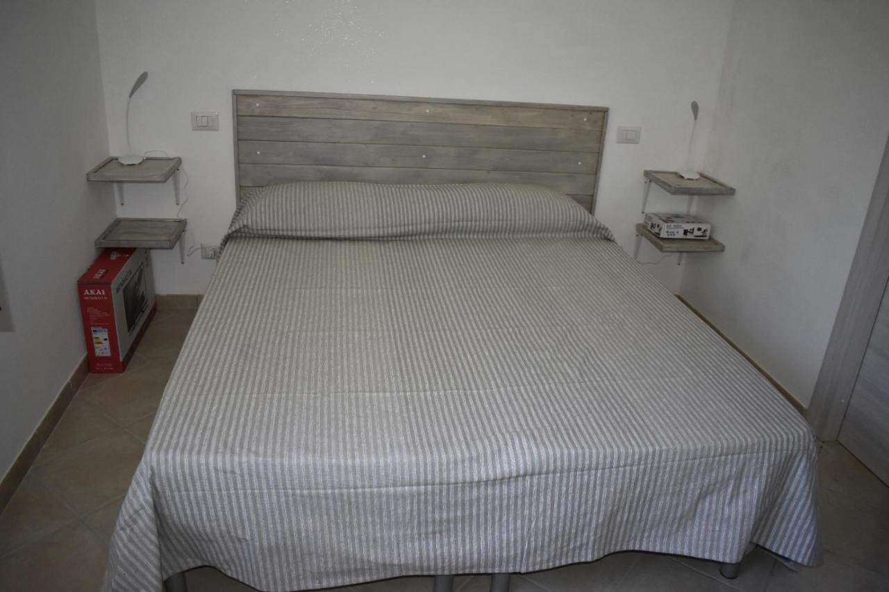 Da Nonna Laura Al Circeo Bed and Breakfast San Felice Circeo Eksteriør billede