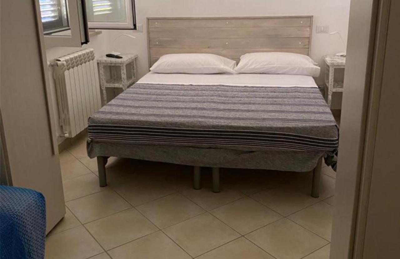 Da Nonna Laura Al Circeo Bed and Breakfast San Felice Circeo Eksteriør billede